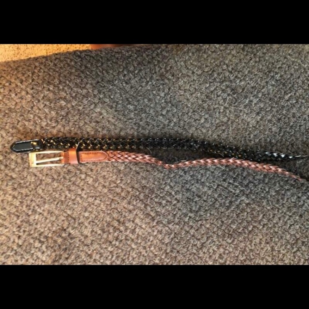 Black and Brown Belts